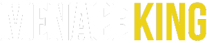 menaceking logo